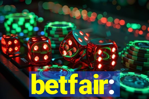 betfair: