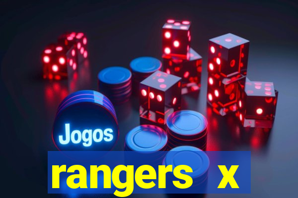 rangers x manchester united onde assistir