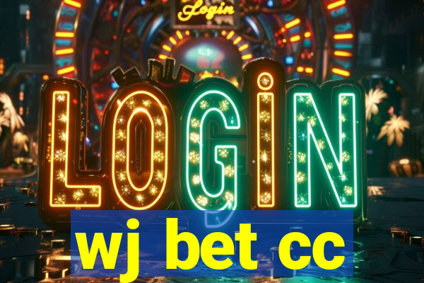 wj bet cc