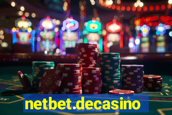 netbet.decasino