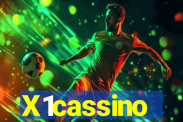 X1cassino