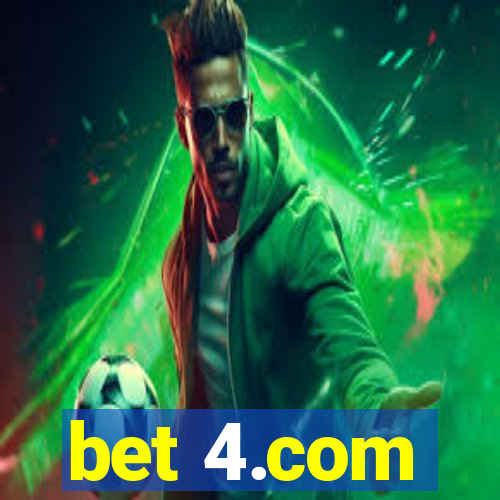 bet 4.com