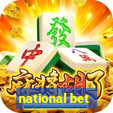 national bet