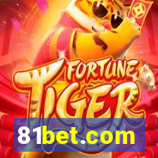 81bet.com