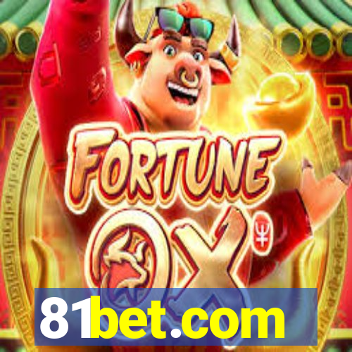 81bet.com