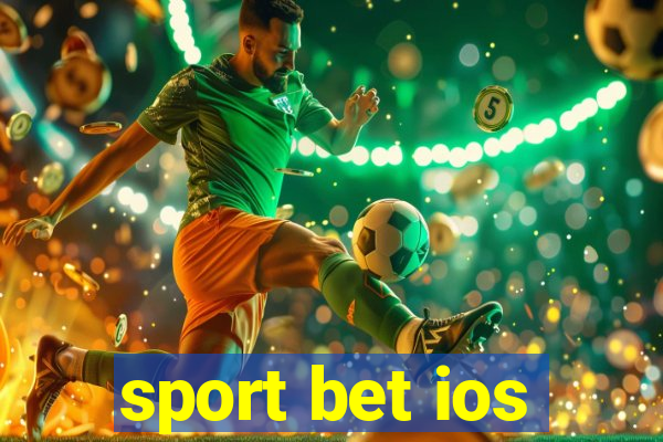 sport bet ios