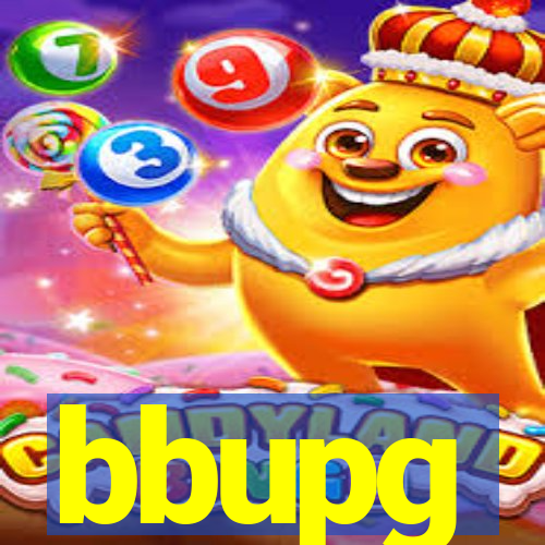 bbupg