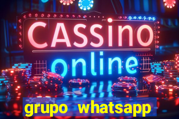 grupo whatsapp esporte da sorte mines