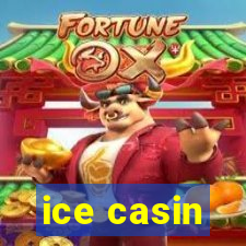 ice casin