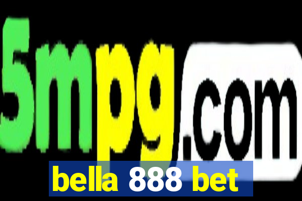 bella 888 bet