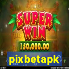 pixbetapk