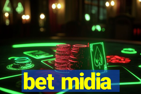 bet midia