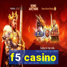 f5 casino