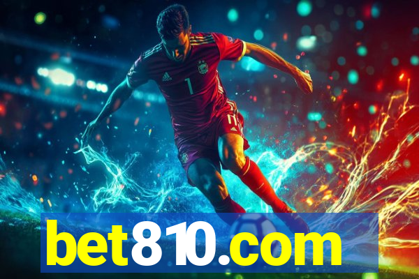 bet810.com