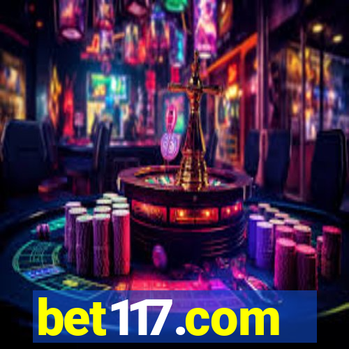 bet117.com