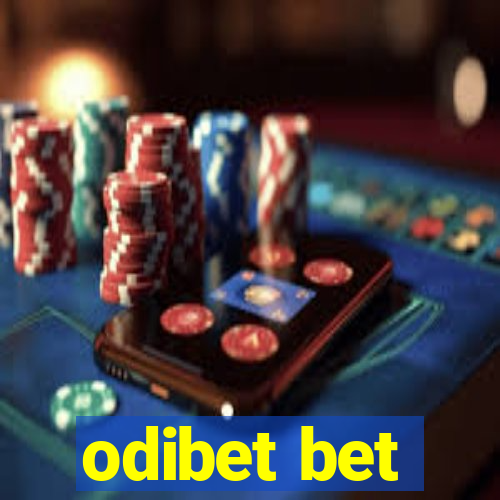 odibet bet