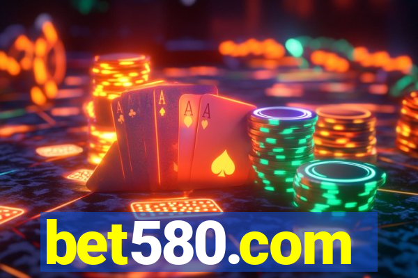 bet580.com