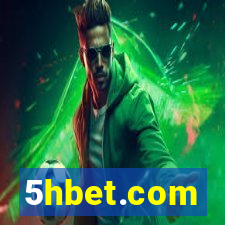 5hbet.com