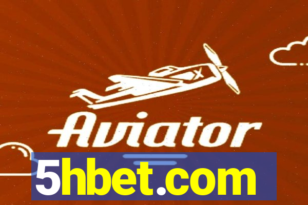 5hbet.com