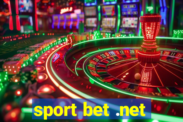 sport bet .net