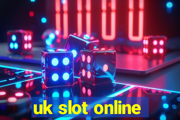 uk slot online