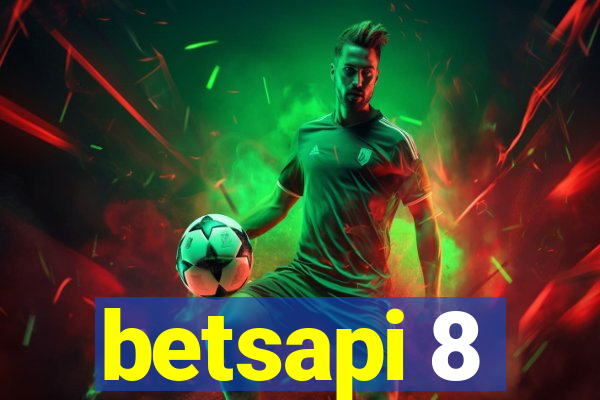 betsapi 8