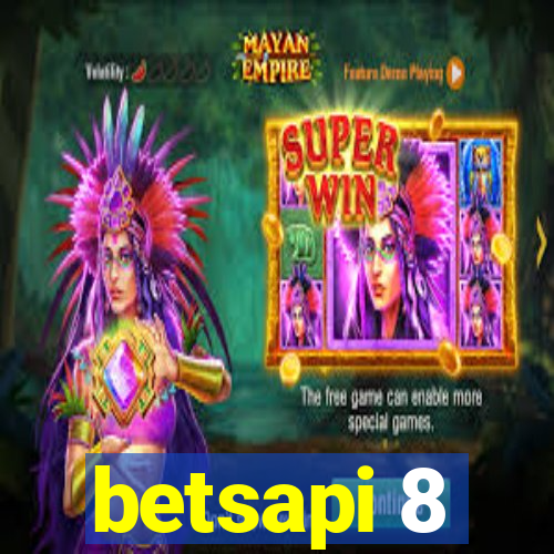 betsapi 8