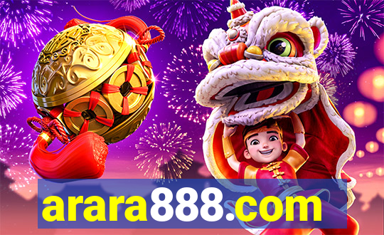 arara888.com