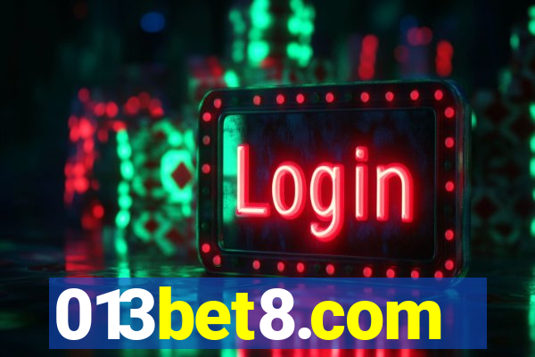 013bet8.com