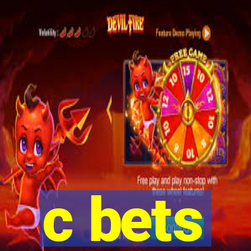 c bets