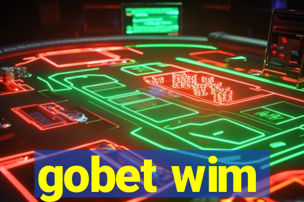 gobet wim