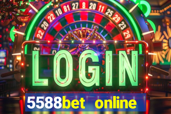 5588bet online casino internet