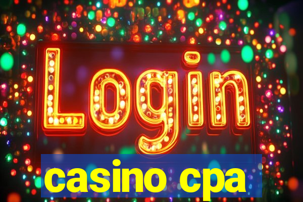 casino cpa