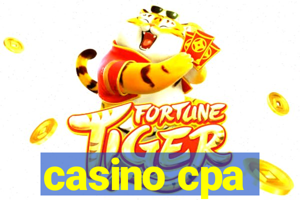 casino cpa