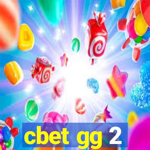 cbet gg 2