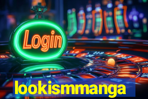 lookismmanga