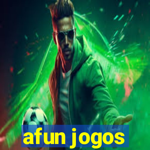 afun jogos