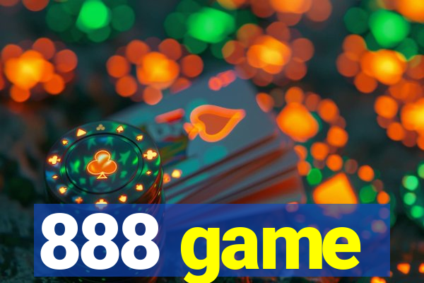 888 game