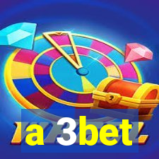 a 3bet