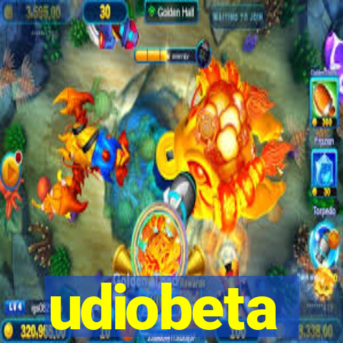 udiobeta