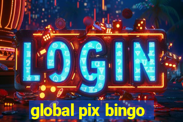 global pix bingo