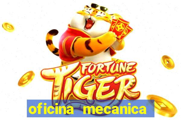 oficina mecanica porto alegre