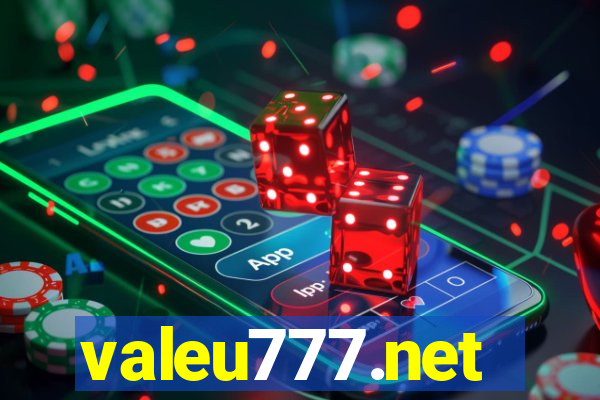 valeu777.net