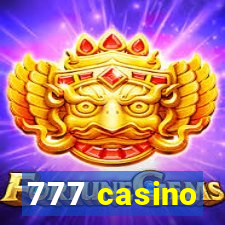 777 casino