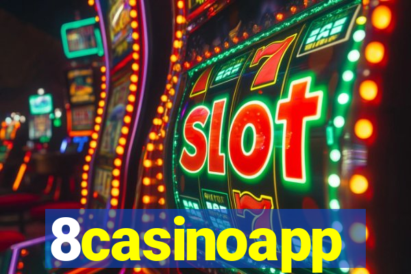 8casinoapp