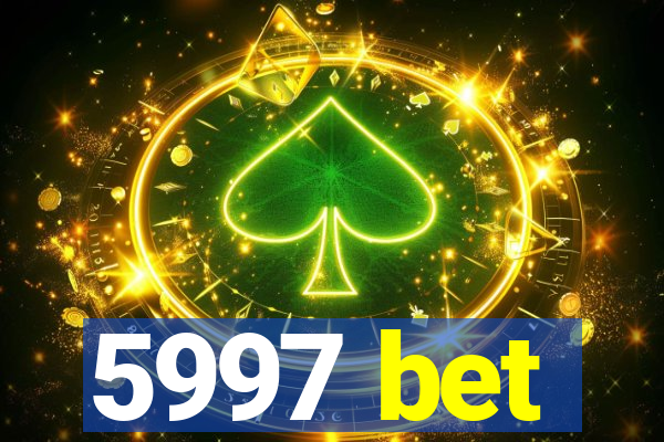 5997 bet