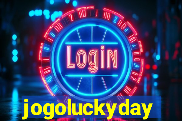 jogoluckyday