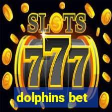 dolphins bet