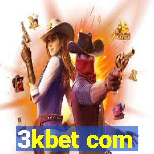 3kbet com