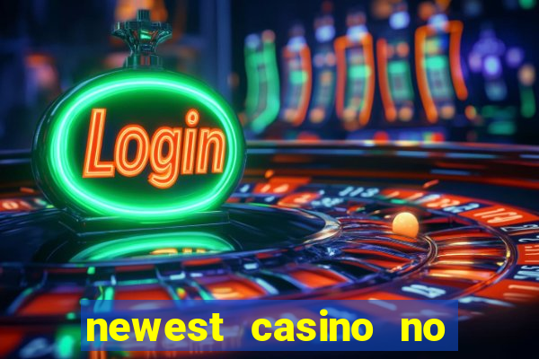 newest casino no deposit bonus